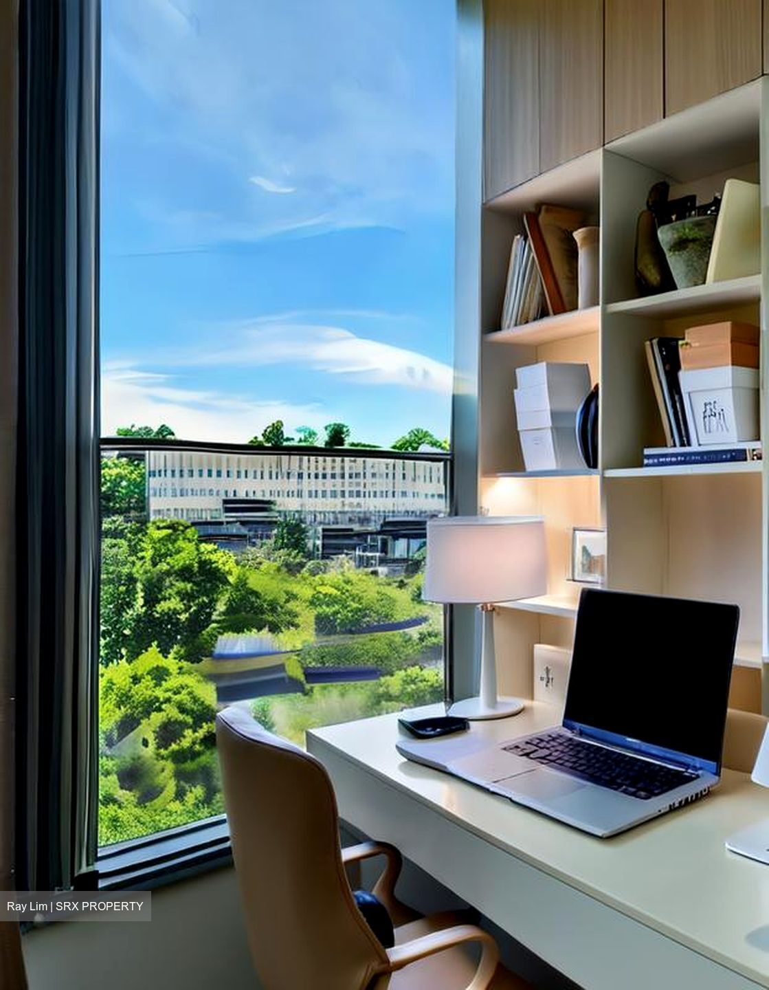 19 Nassim (D10), Apartment #502967391